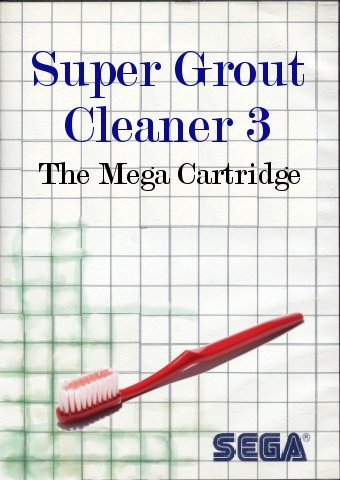 Illustration for article titled Kotaku 'Shop Contest: Master System Cover Winners